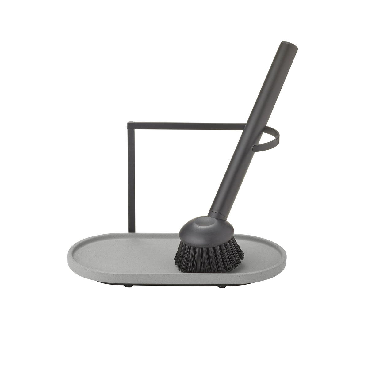 Blomus DHUVA Dishwashing Set with Brush