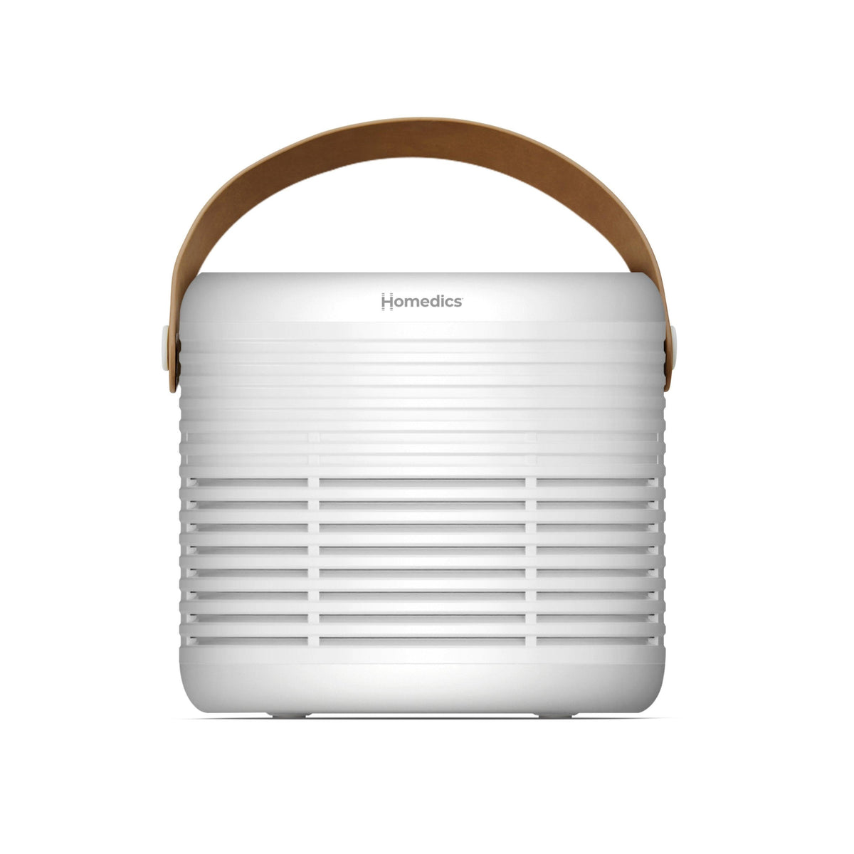 Homedics True HEPA Small Room Air Purifier w/ Aromatherapy