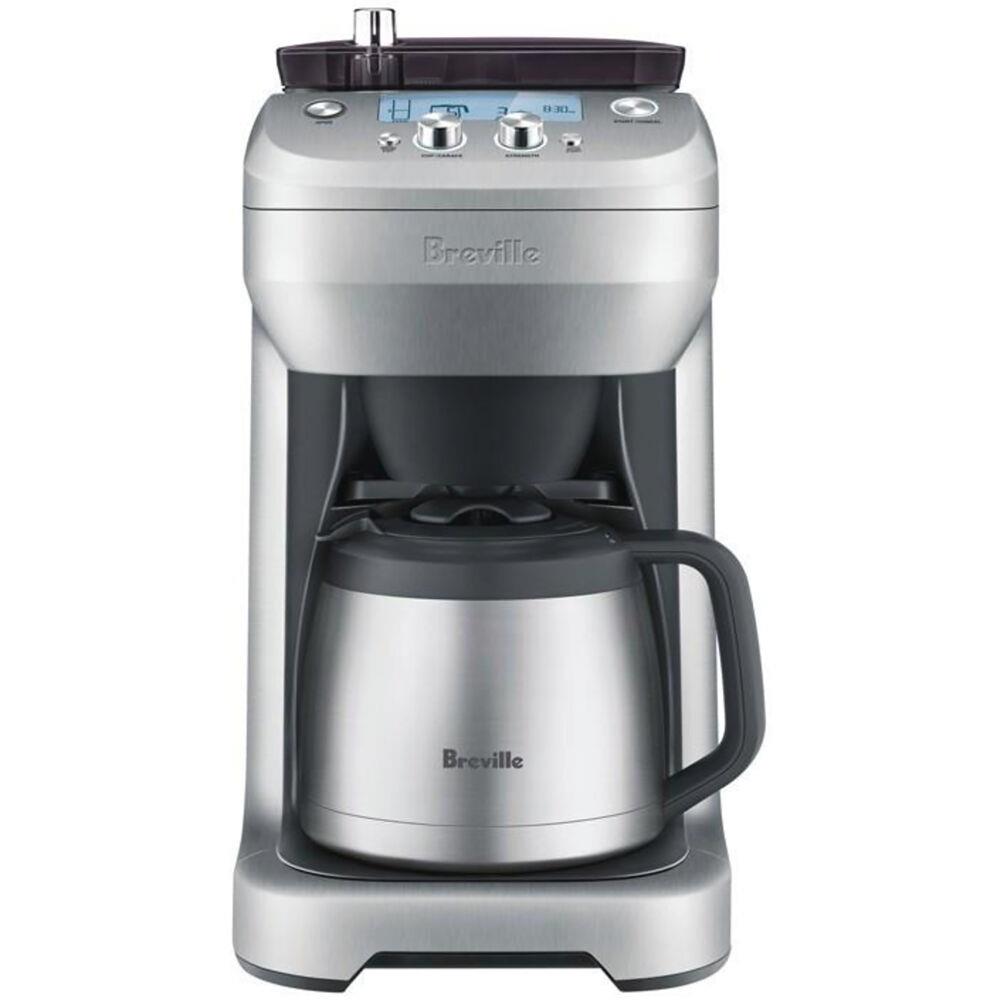 Breville The Grind Control
