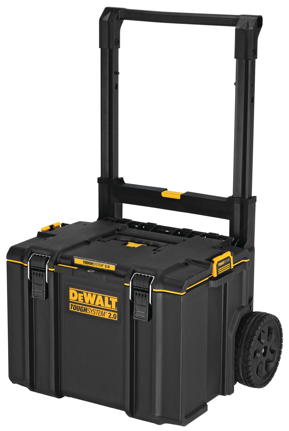 Stanley Tough System 2.0 Rolling Toolbox