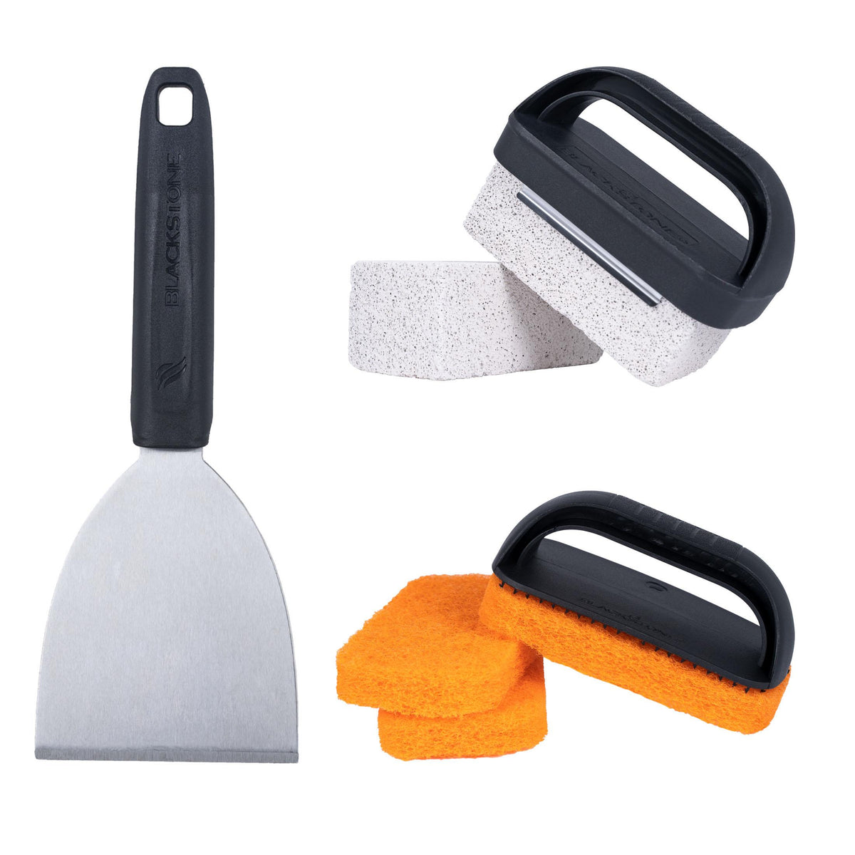 Blackstone Cleaning Kit 8 Piece