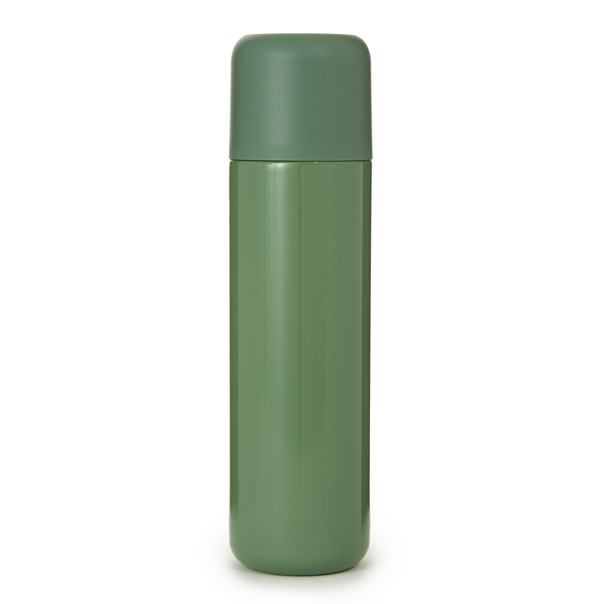BergHOFF Leo Balance Thermal Flask 16.9oz, Green