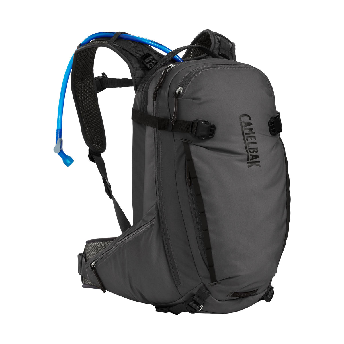 CamelBak H.A.W.G. 20 100oz/3L Commuter Pack in Asphalt