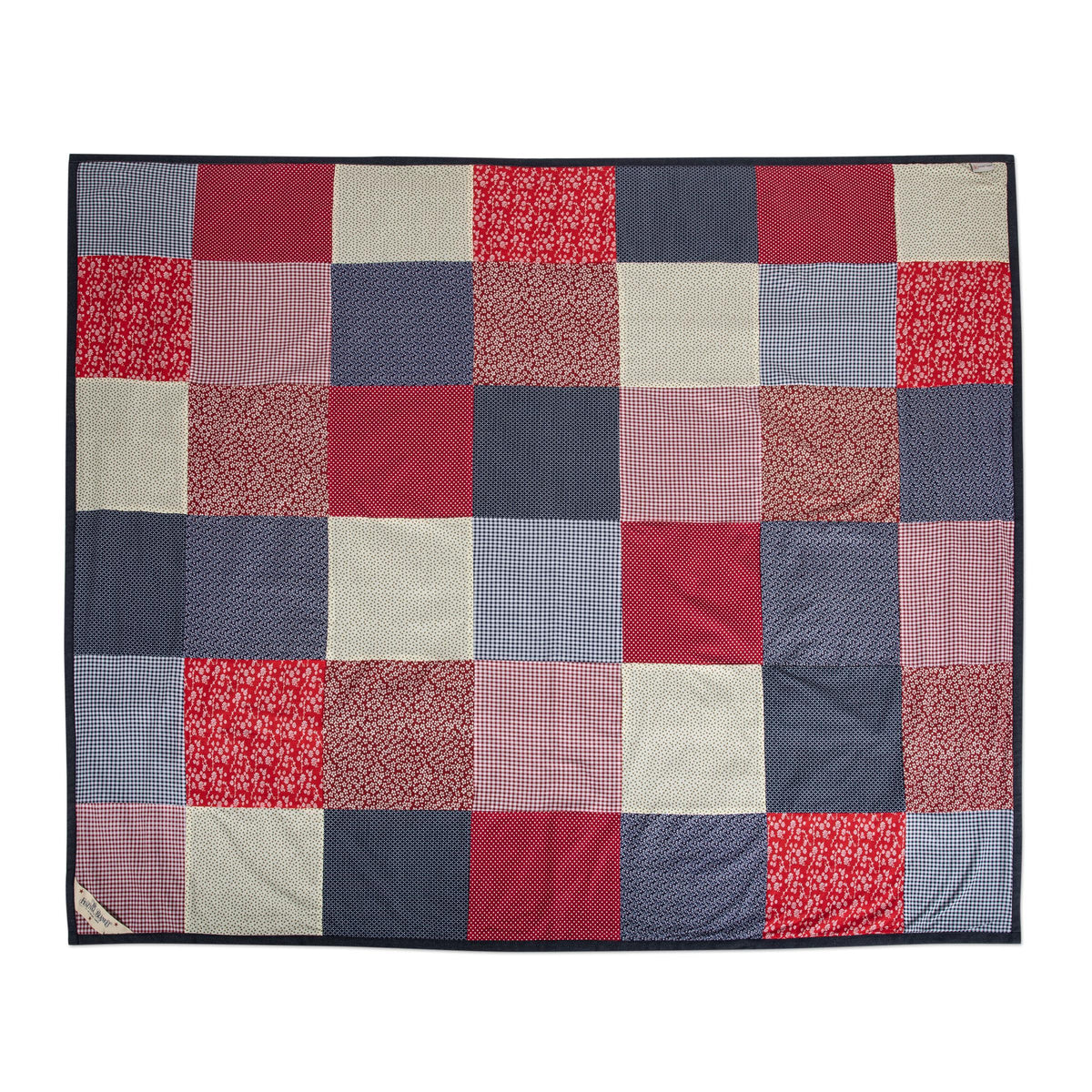 Picnic Time Festival Blanket - America 250