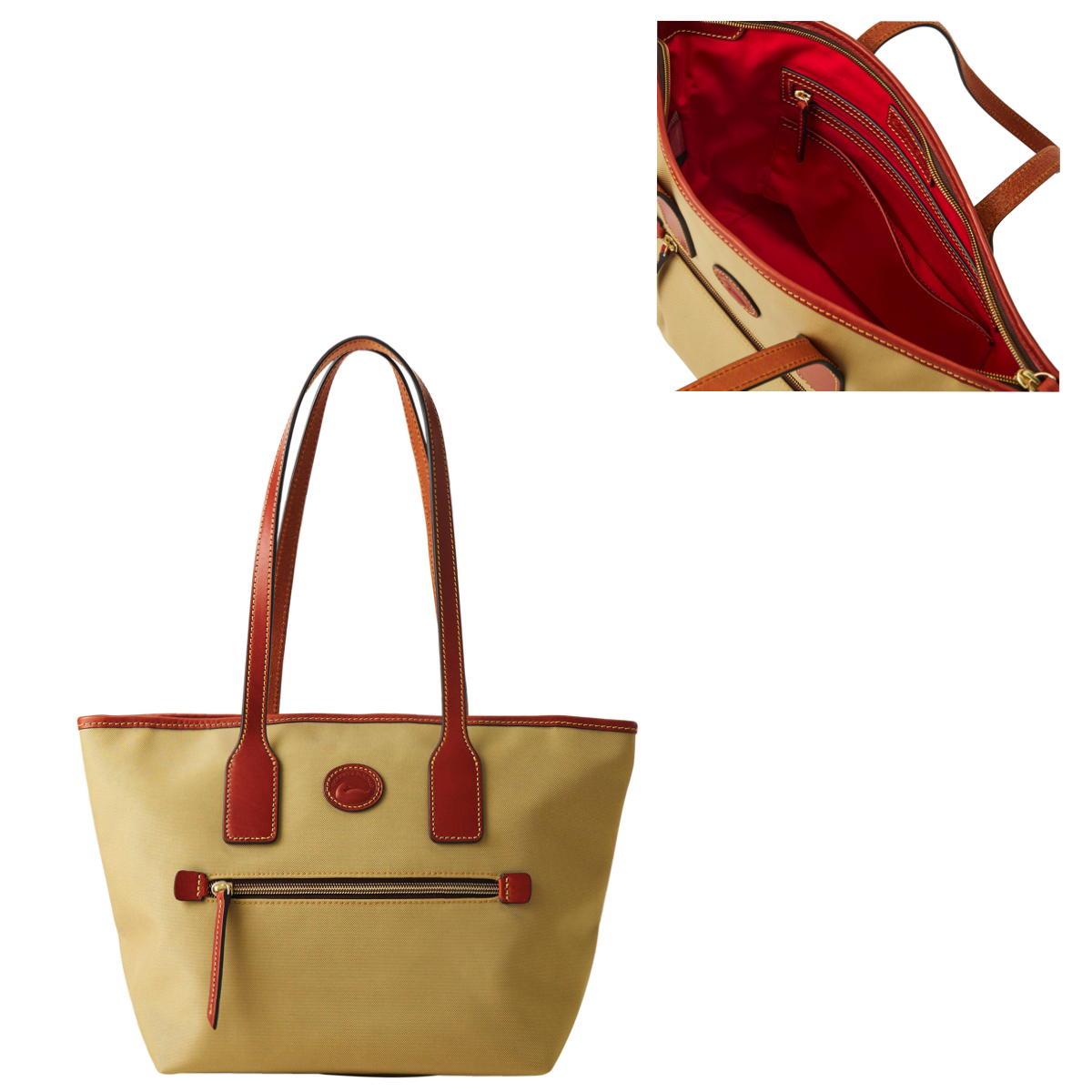Dooney & Bourke Nylon Small Tote