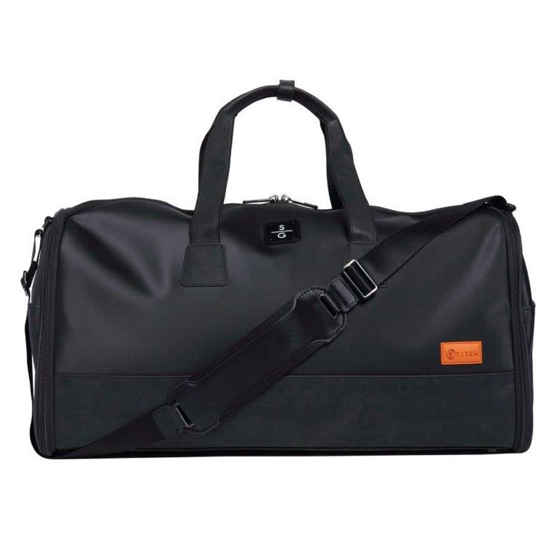 Stitch Golf UGB Duffle/Garment Bag-Onyx