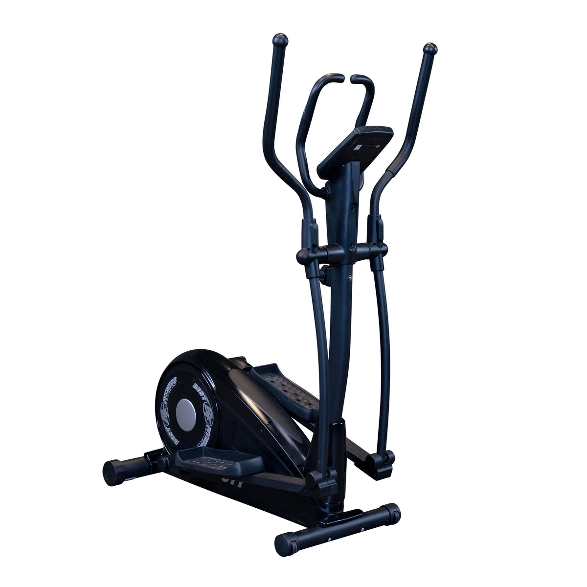 Body-Solid Best Fitness Cross Trainer Elliptical - Black