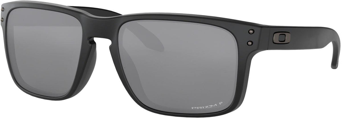 Oakley Polarized Holbrook Sunglasses