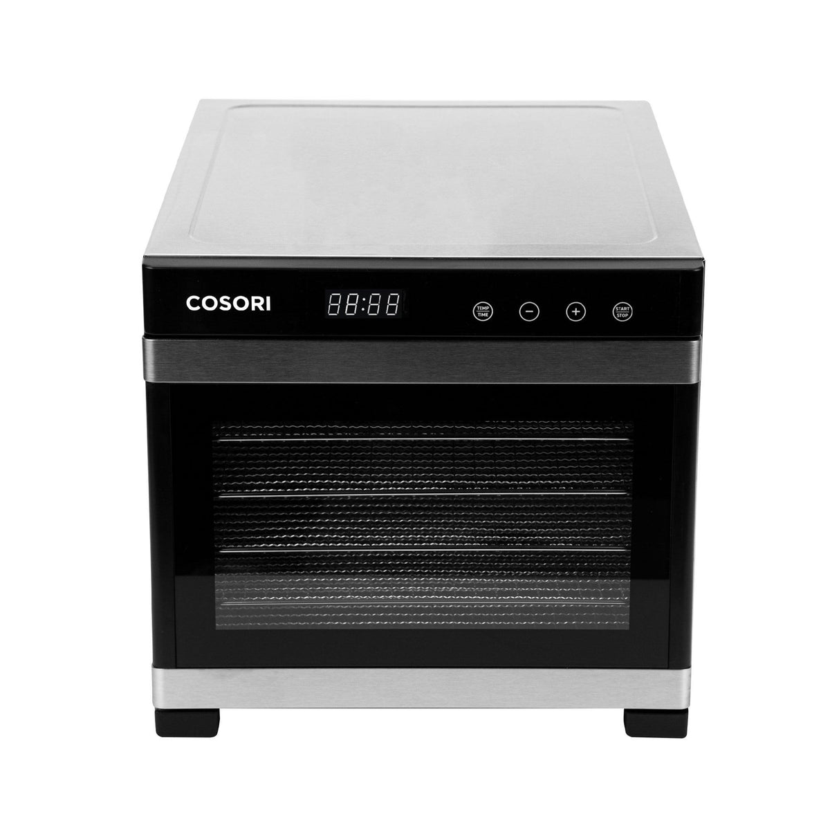 COSORI 6 Tray Premium Stainless Steel Food Dehydrator