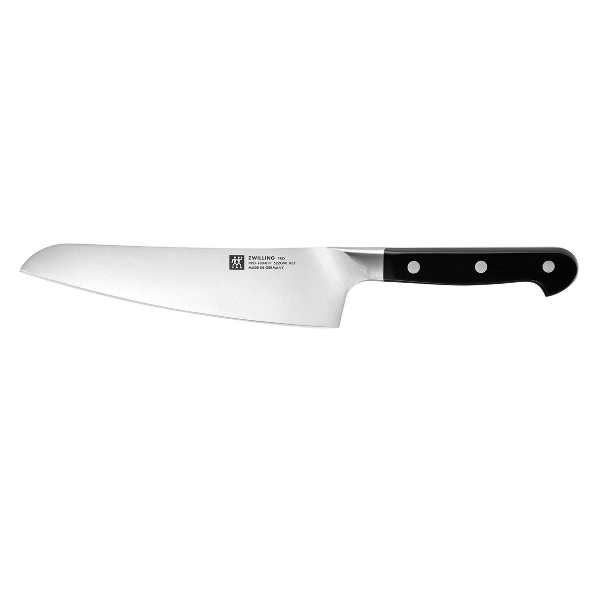 Zwilling Four Star 5" Utility Knife