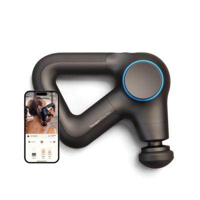 Therabody Theragun Prime Plus Multi-Therapy Massage Gun