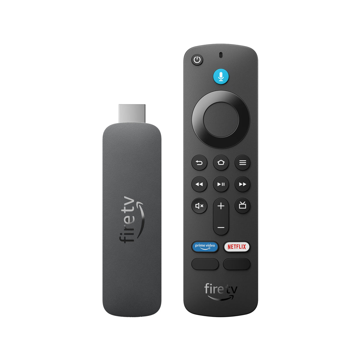 Amazon Fire TV Stick 4K Select
