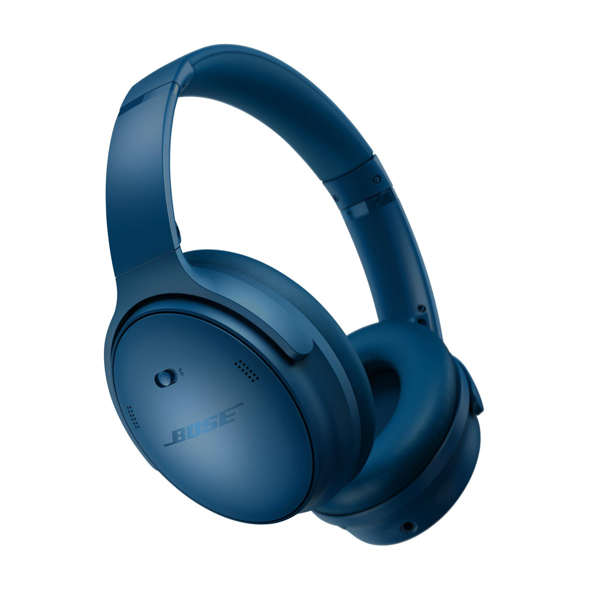 Bose QuietComfort Headphones - Twilight Blue