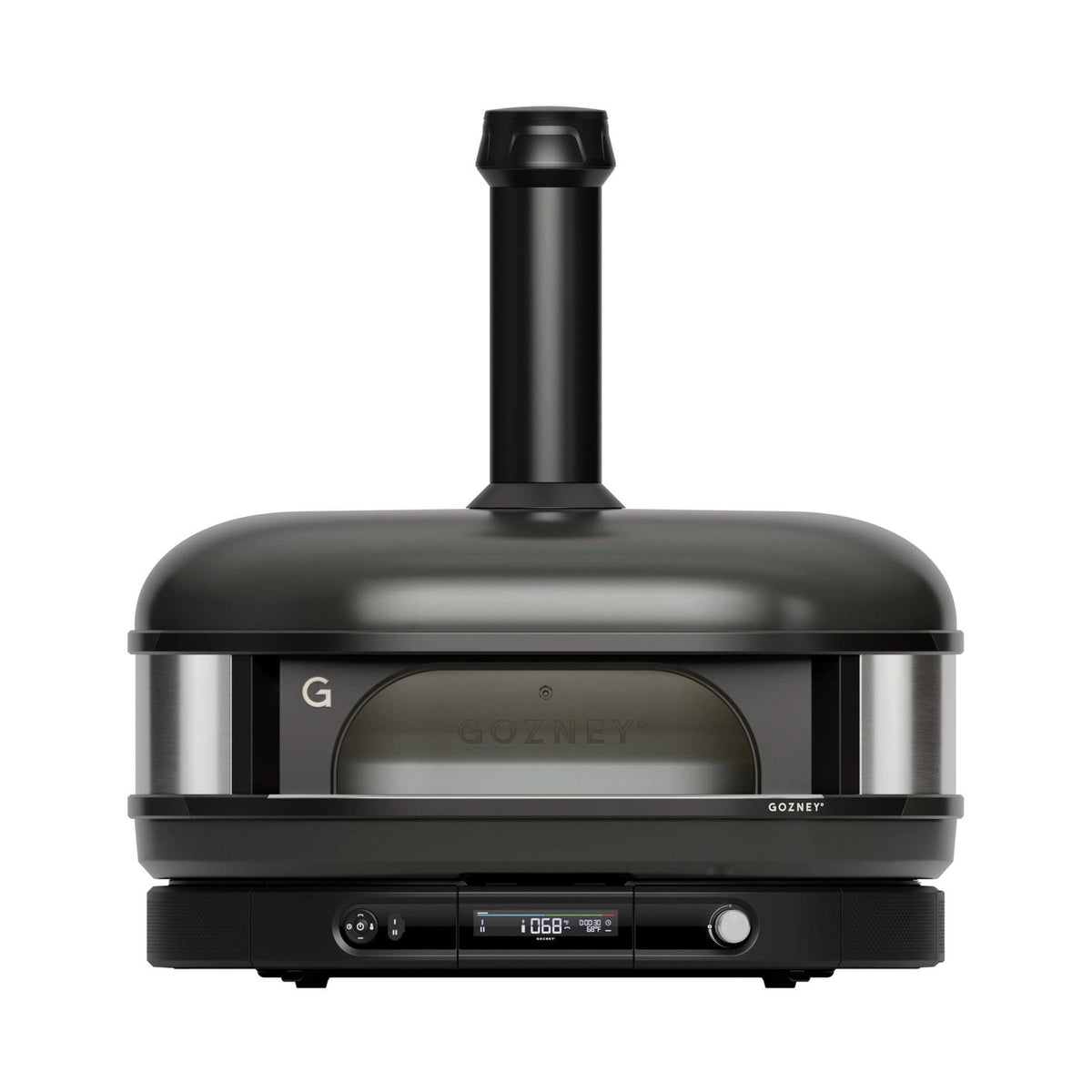 Gozney Dome XL (Gen 2) Propane Pizza Oven Off Black