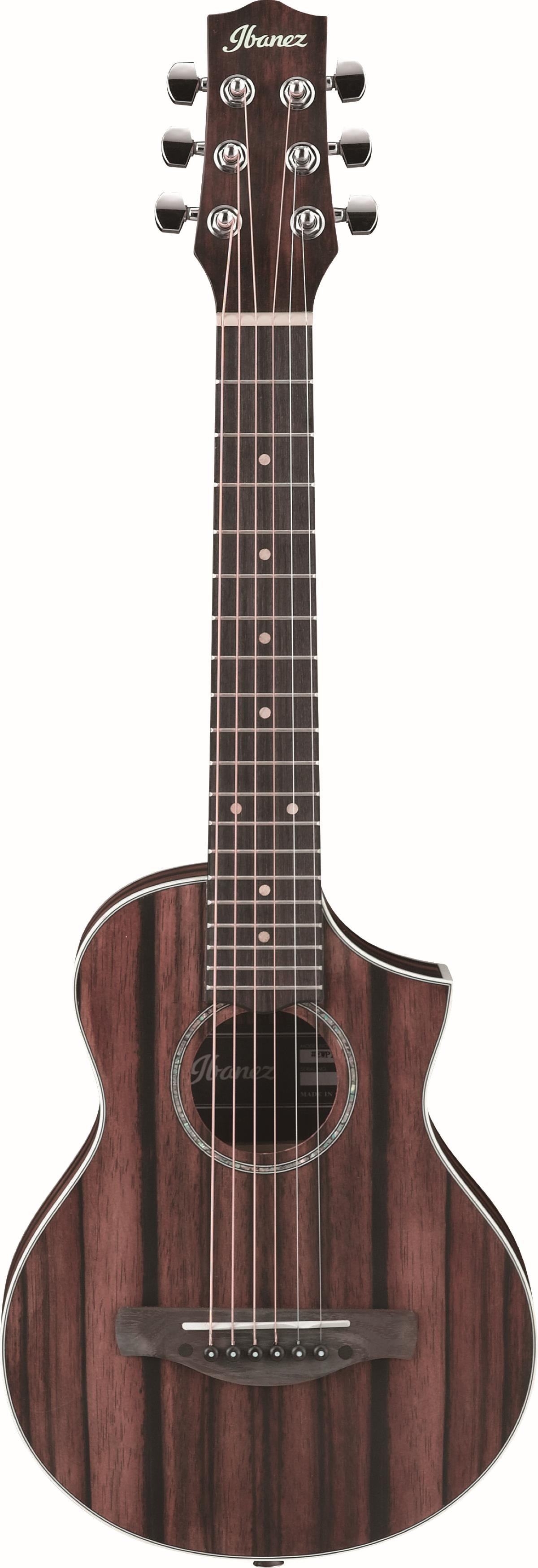 Ibanez EWP13DBO - 6 String Piccolo Guitar