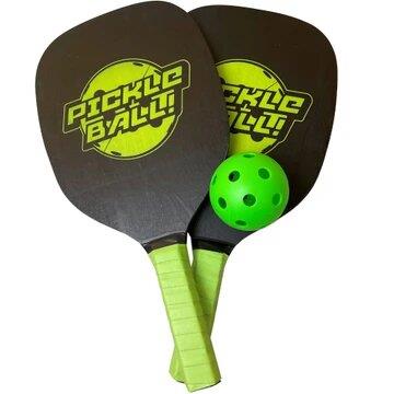 Bella Home Pickleball Set