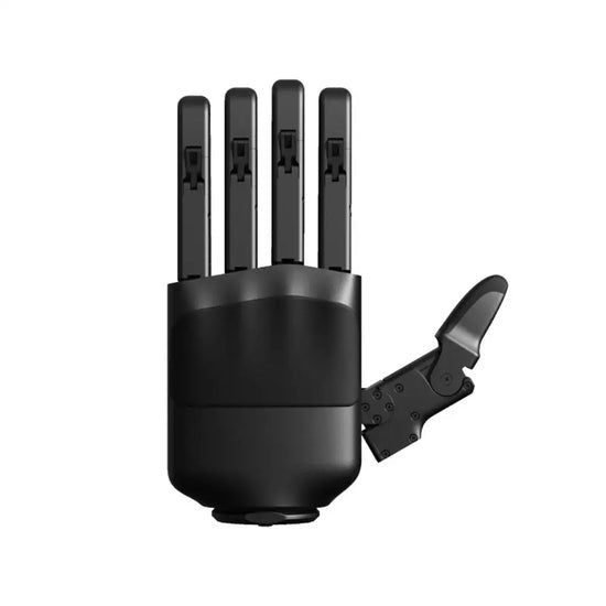 DEX5-HANDL