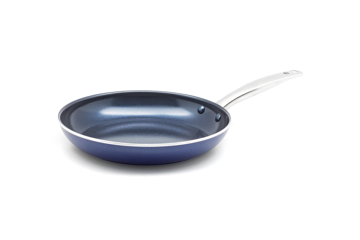 Blue Diamond Classic 10" Ceramic Nonstick Frypan