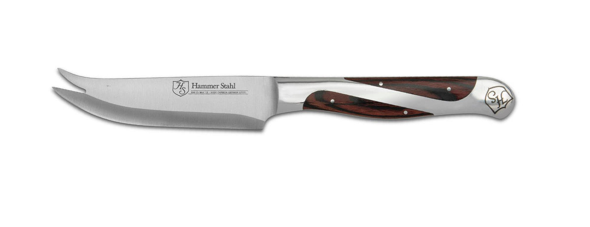 Heritage Steel 5" Bar Knife