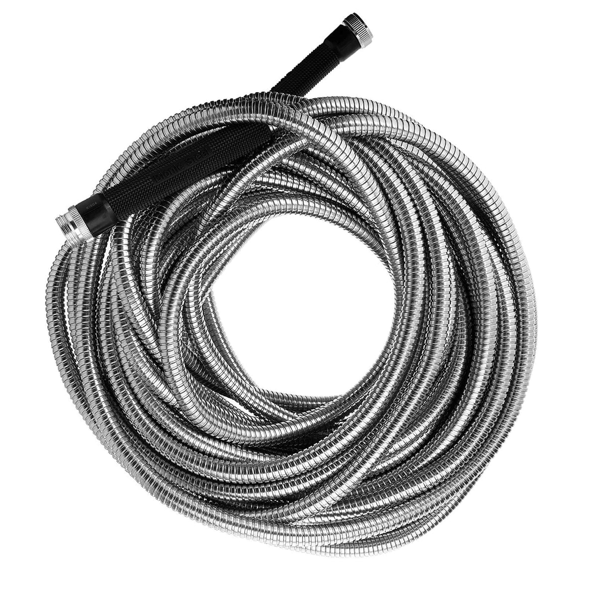 Bionic Steel Stainless Steel Garden Hose Size 75ft