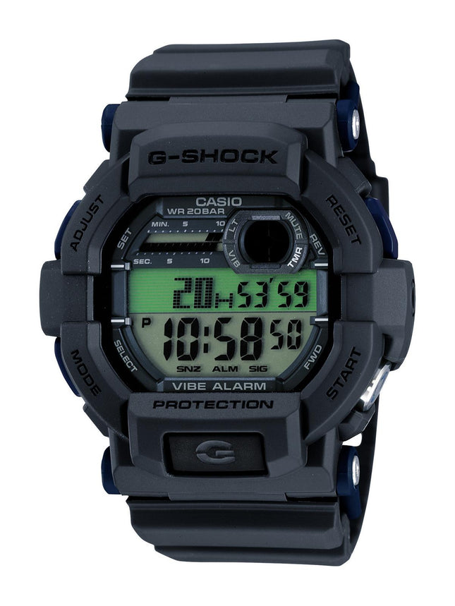 GD350-8