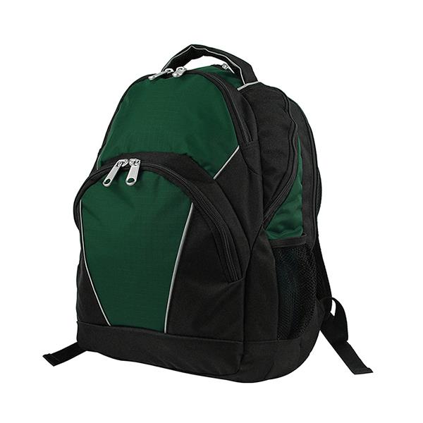PremiumBag Triple Play Deluxe Backpack