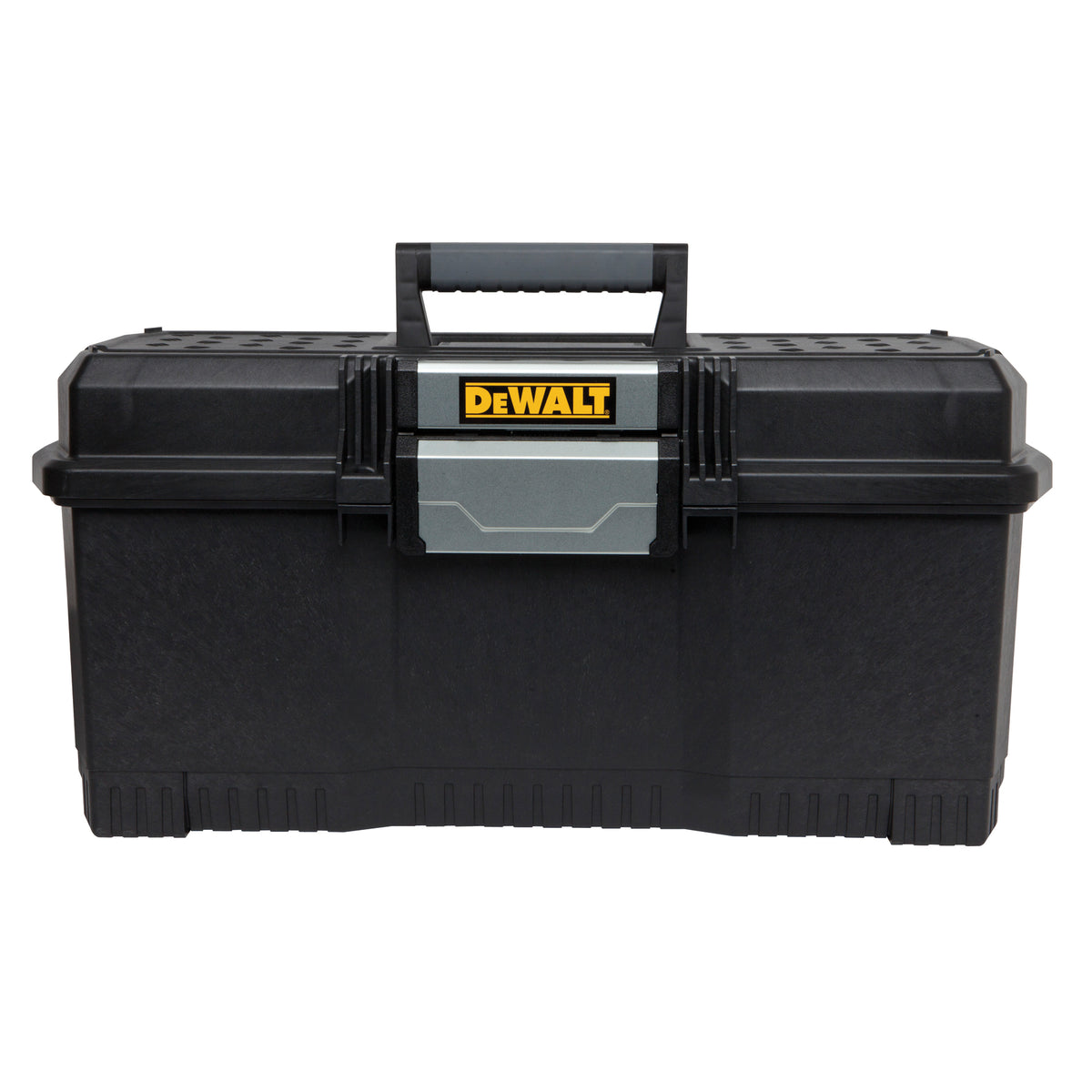 DeWalt 1 Touch Latch Tool Box