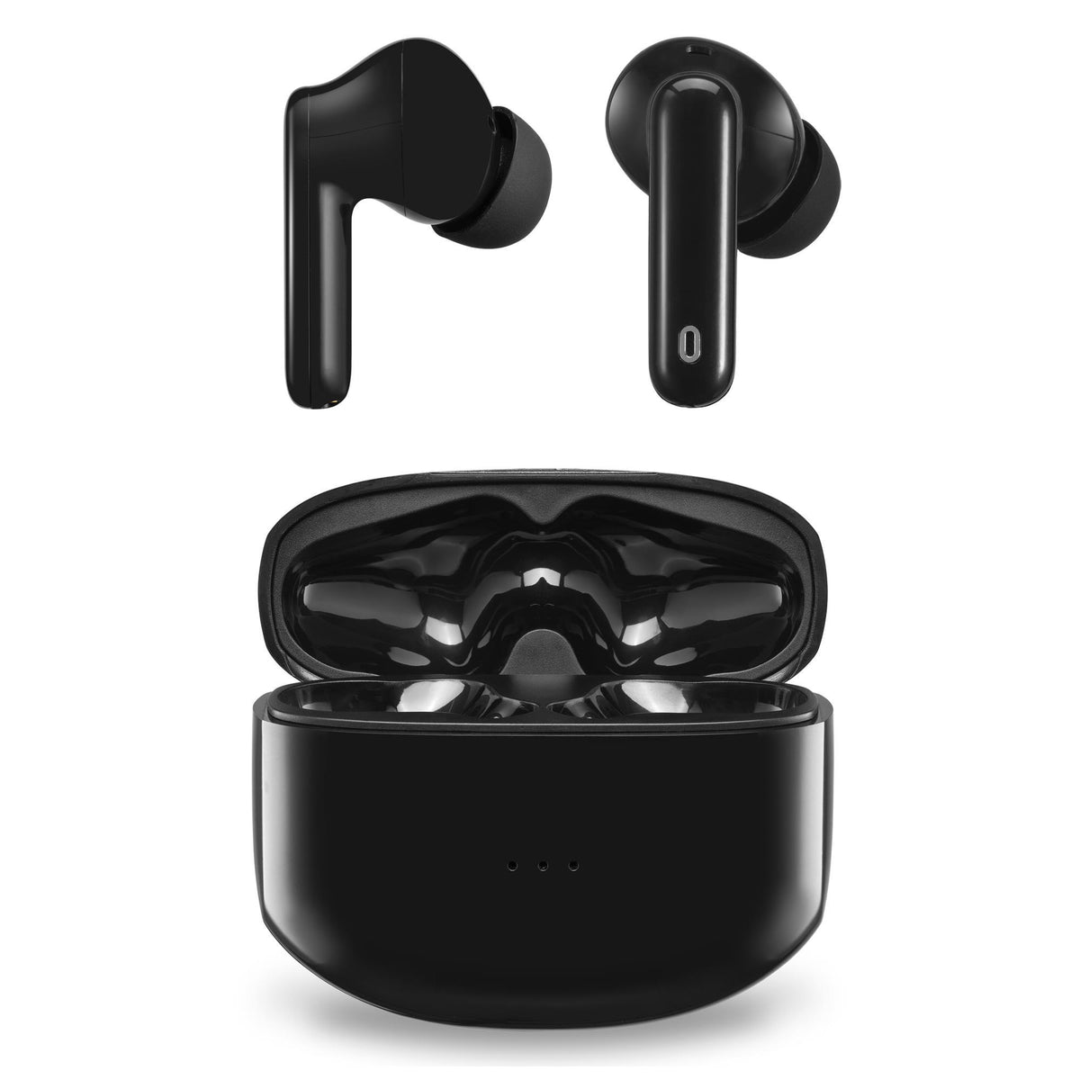 GPX iLive Truly Wireless Earbuds w/Active Noise Cancellation