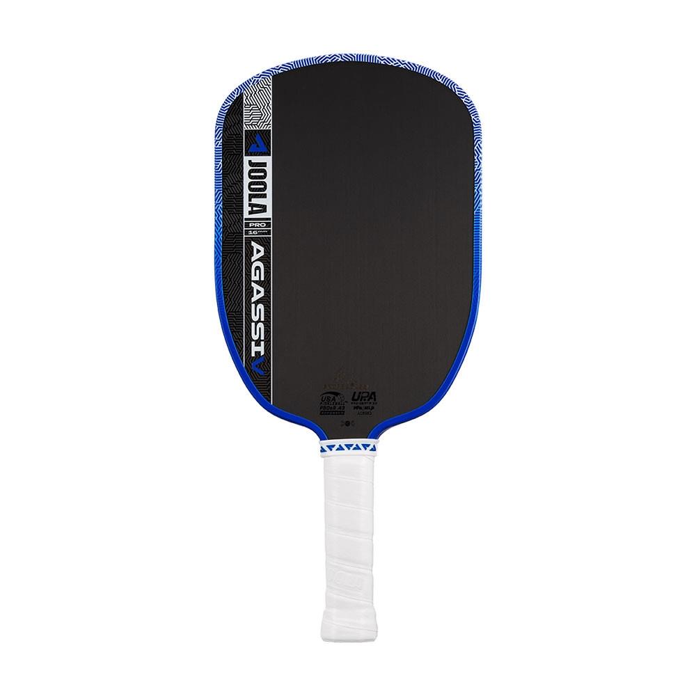 Joola Andre Agassi Pro V 16mm Pickleball Paddle