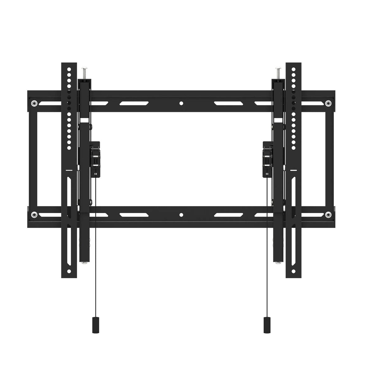 Kanto Outdoor Extendable Tilting TV Mount: 45" to 100" TVs
