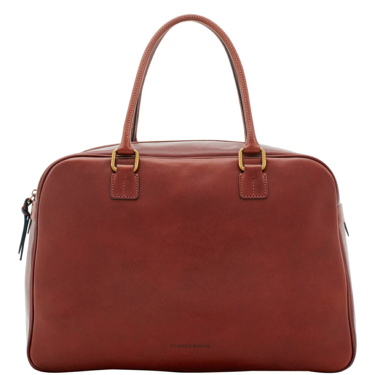 Dooney & Bourke Florentine Bowler Duffle