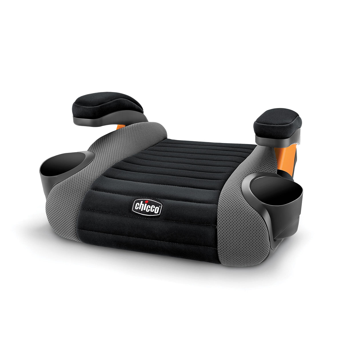 Chicco GoFit Backless Booster Car Seat Shark