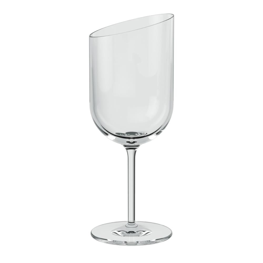 Villeroy & Boch New Moon Red Wine Goblet Set of 4