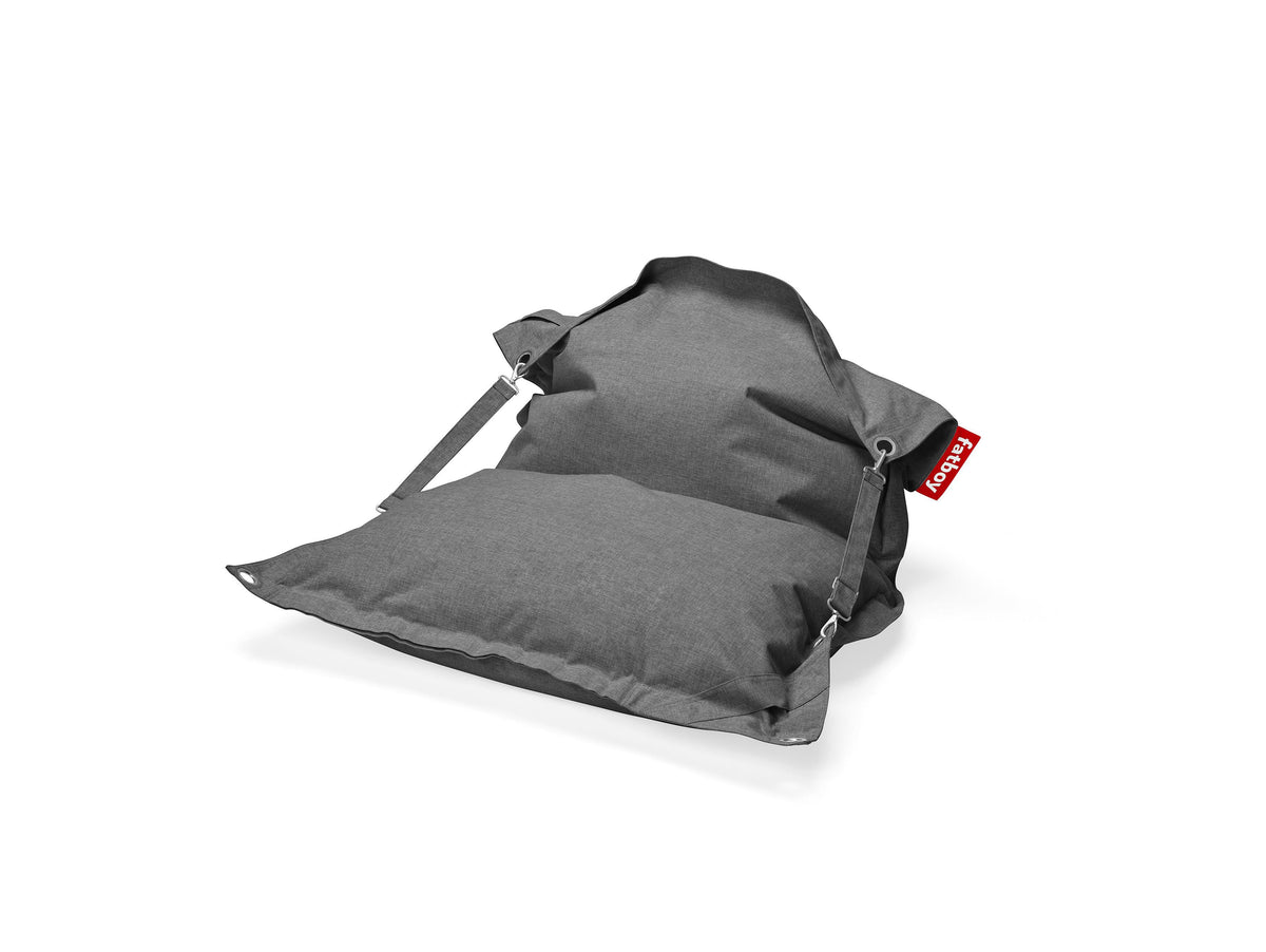 FatBoy Buggle-Up Outdoor Beanbag - Red