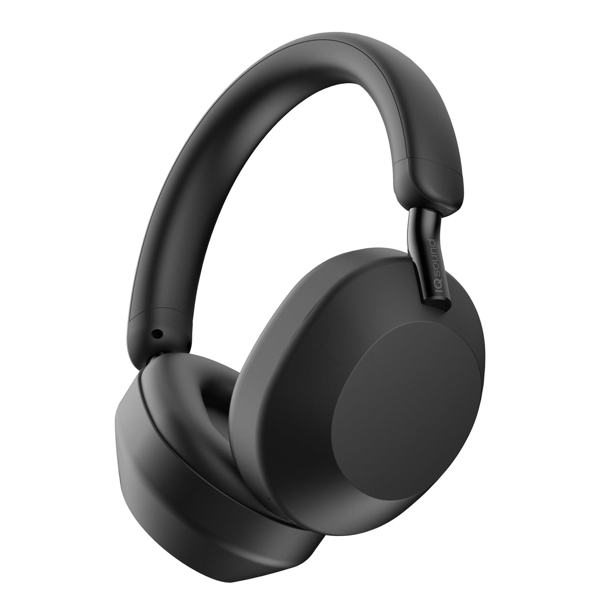 IQ Sound High Performance Wireless Headphones w/ Microphone