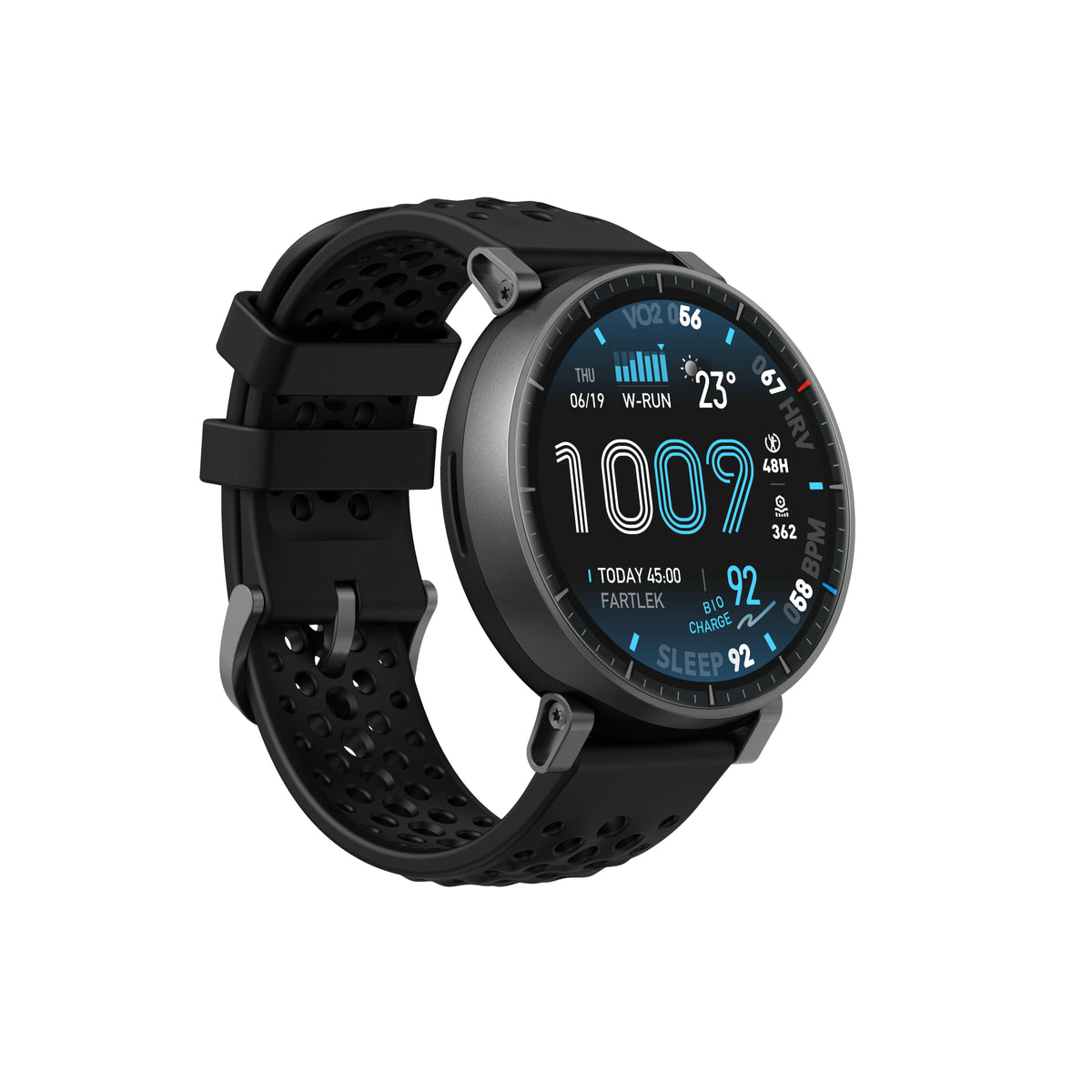 Amazfit Sport Active Max Smart Watch Size 48mm