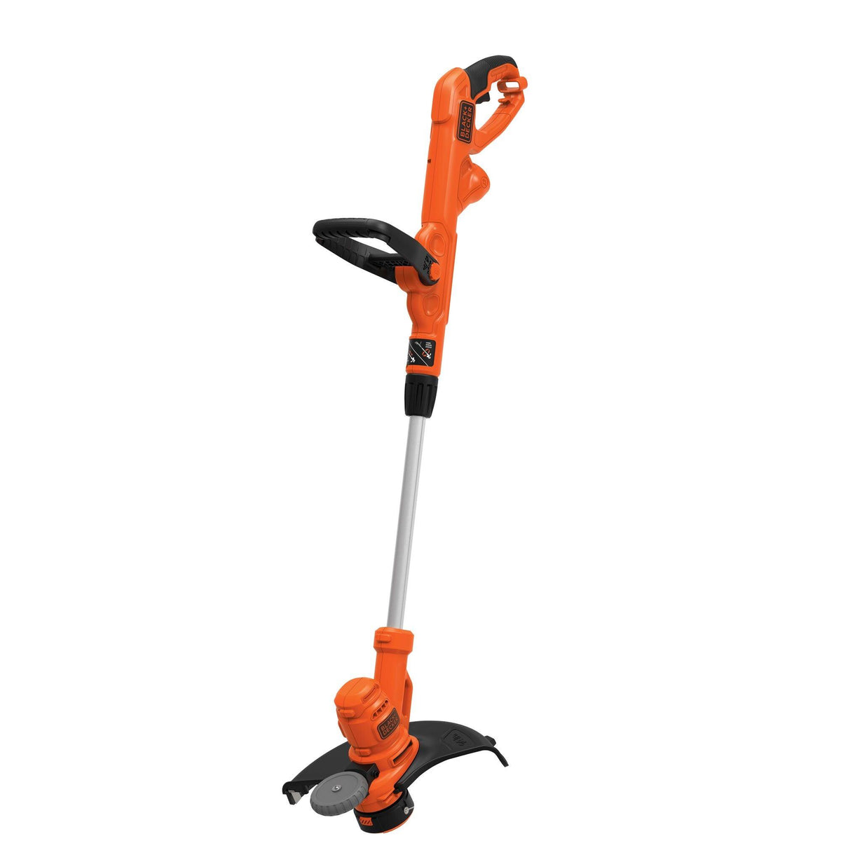 Black & Decker 6.5 Amp 14" Electric String Trimmer w/ Auto Feed