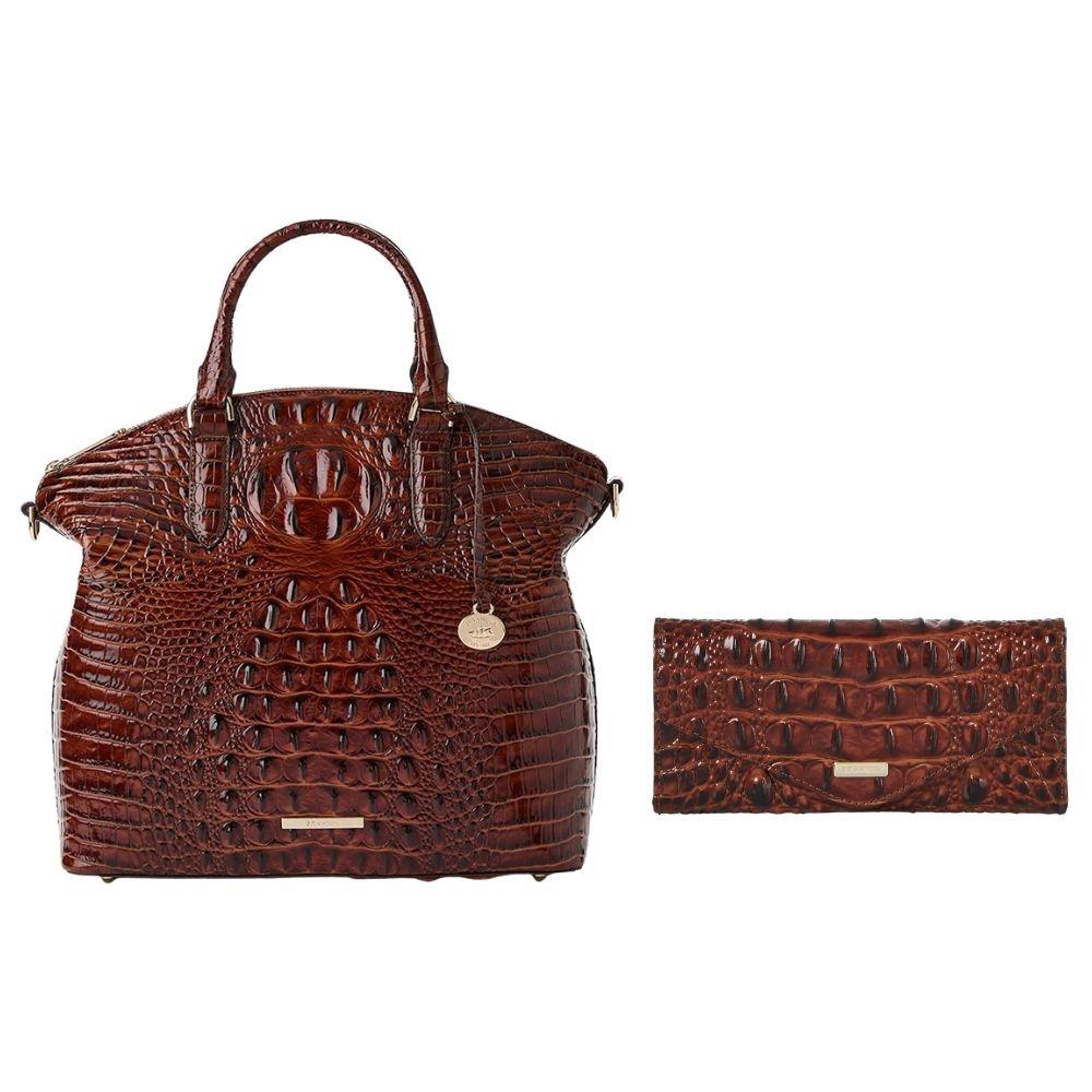 Brahmin Veronica Duxbury Set