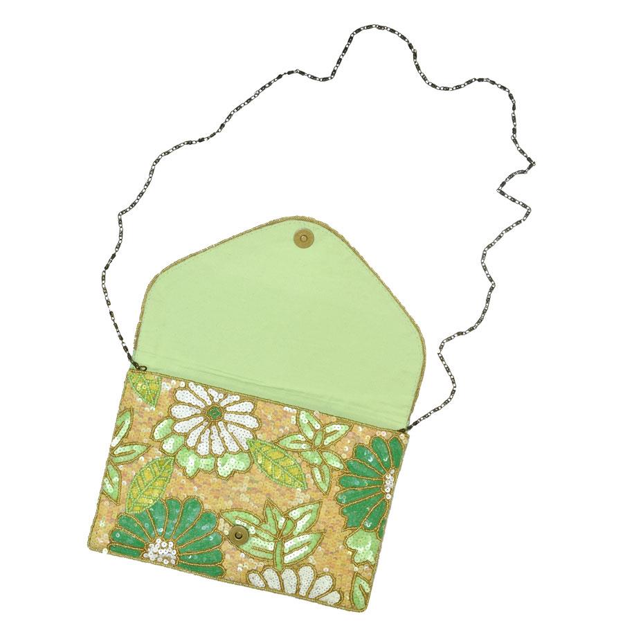 Dupatta Designs Hyacinth Bag