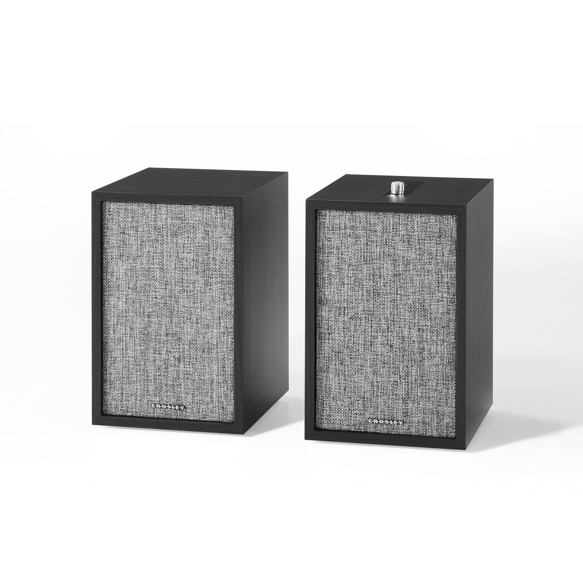 Crosley Radios S200 Stereo Powered Bluetooth Speakers