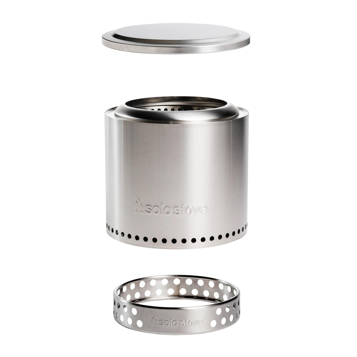 Solo Stove Ranger Essential Bundle 2.0