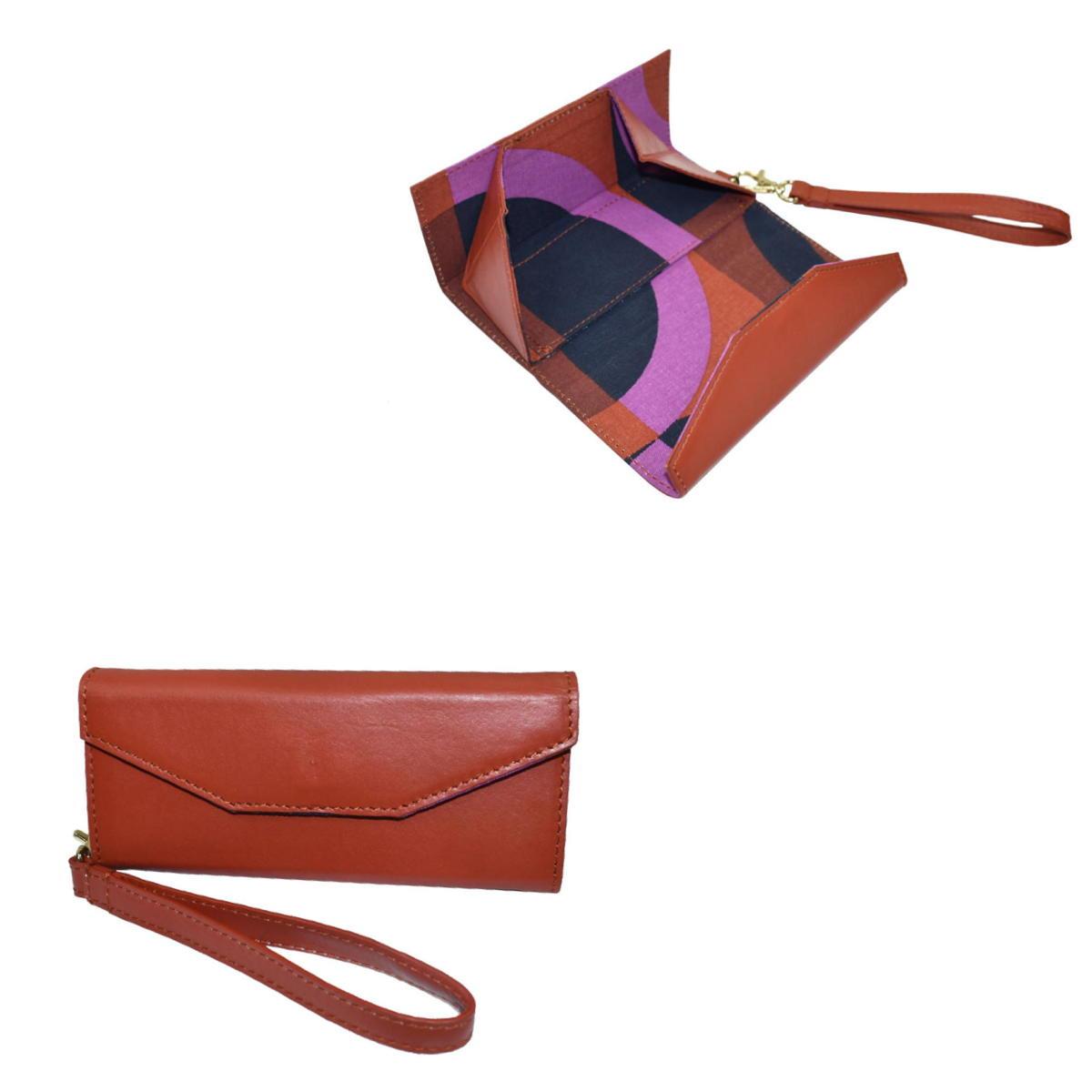 Dupatta Designs Okudo Glasses Case