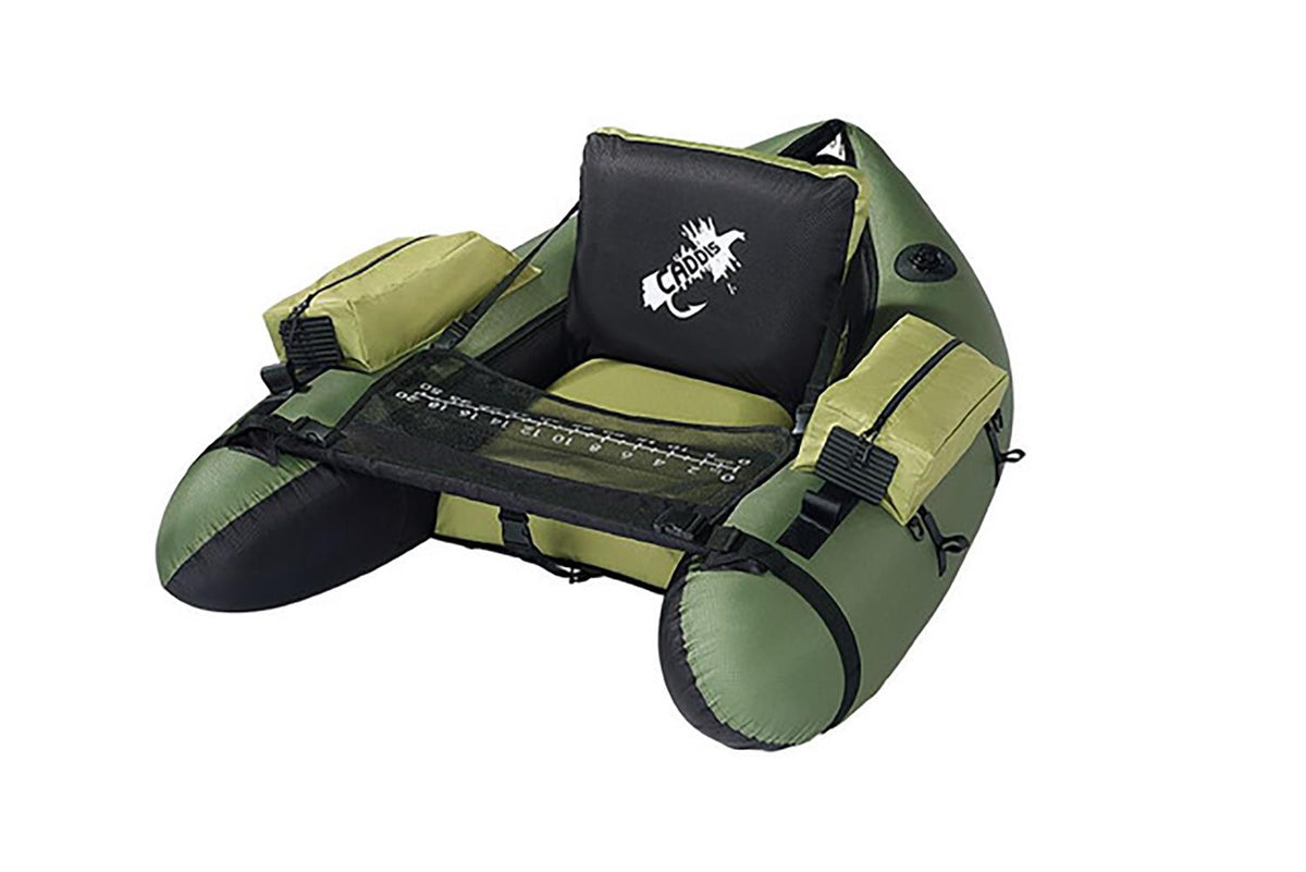 Caddis Fishing Pro 3000 Float Tube