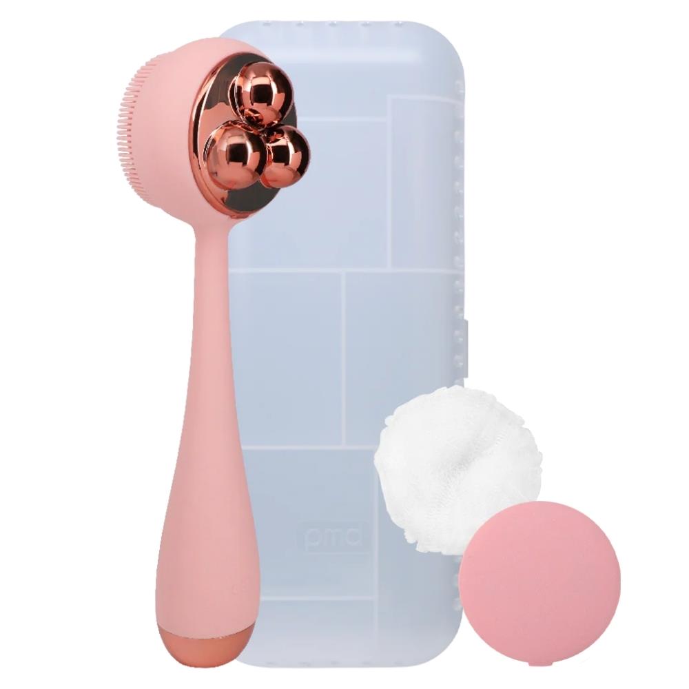 PMD Beauty Body Care On The Go Bundle