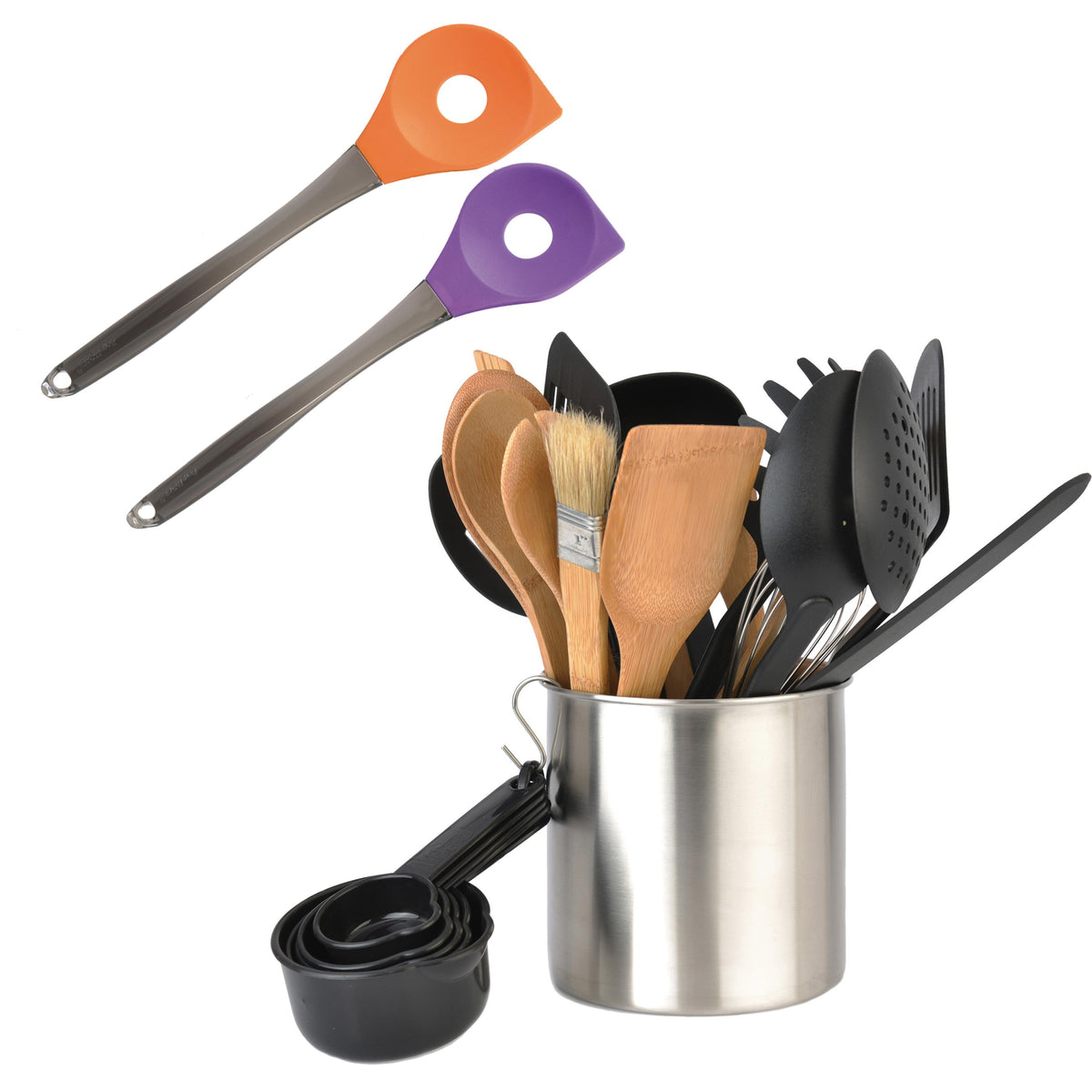 BergHOFF Studio 25pc Tool Set