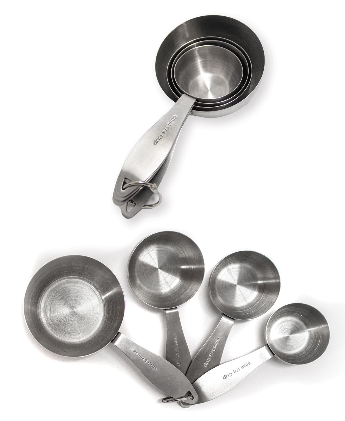 BergHOFF Measuring Cup 4pc Set