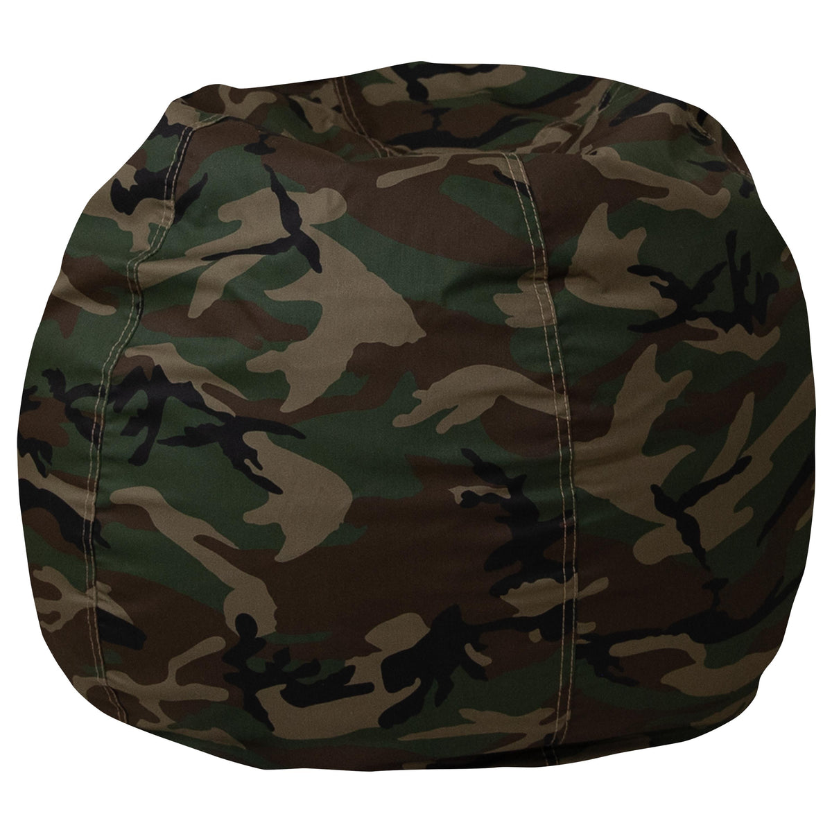 OSC Designs Camo Bean Bag Chair: Small
