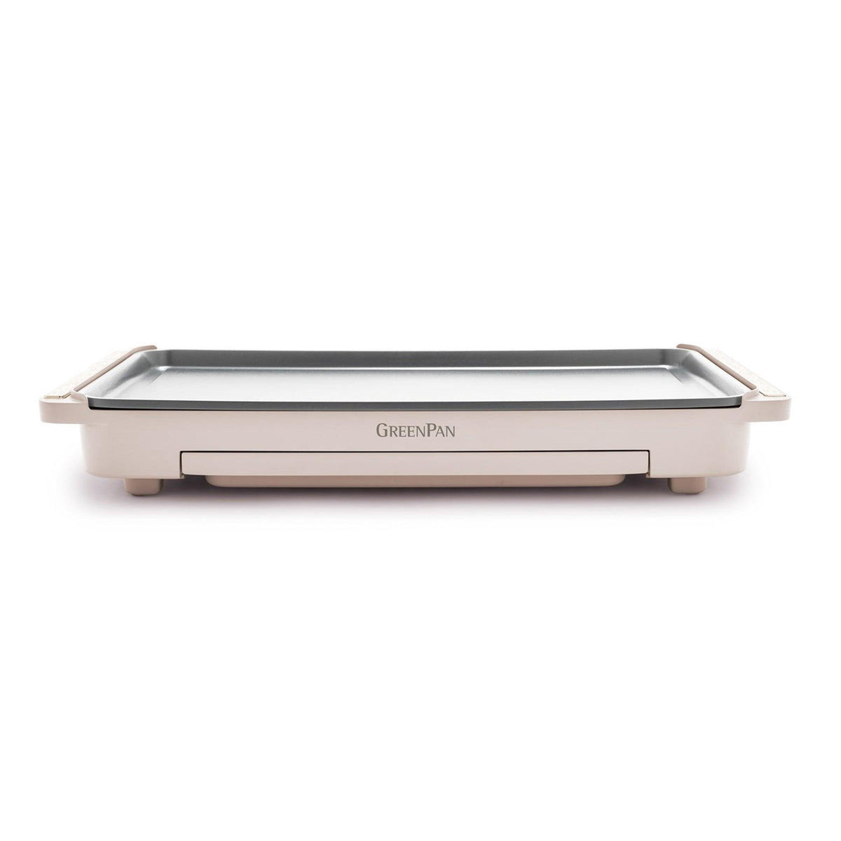 GreenPan Advanced XL Griddle w/ Warming Drawer