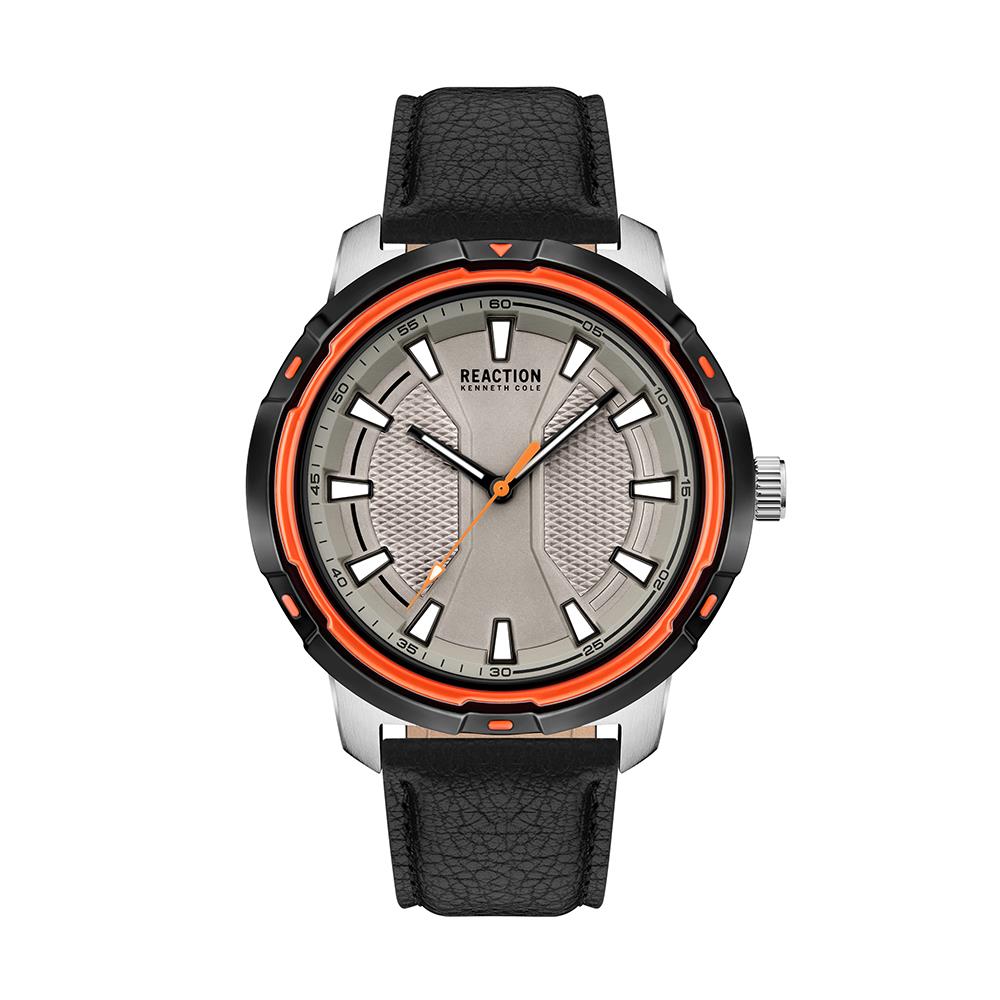 Kenneth Cole Brands Men Classic Watch Size Mens Stand