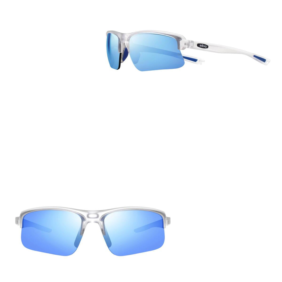 Revo Annika II Polarized Golf Sunglasses
